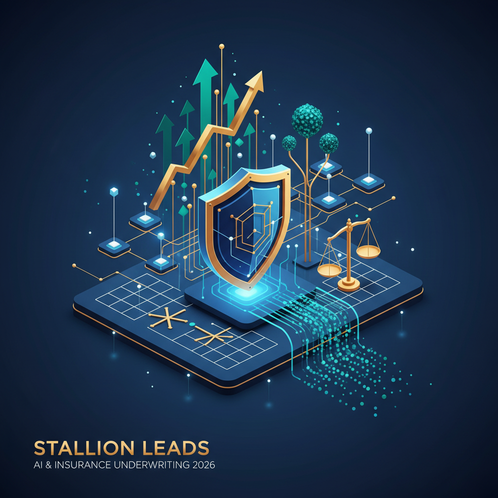 How AI in Life Insurance Underwriting Impacts Agents in 2026