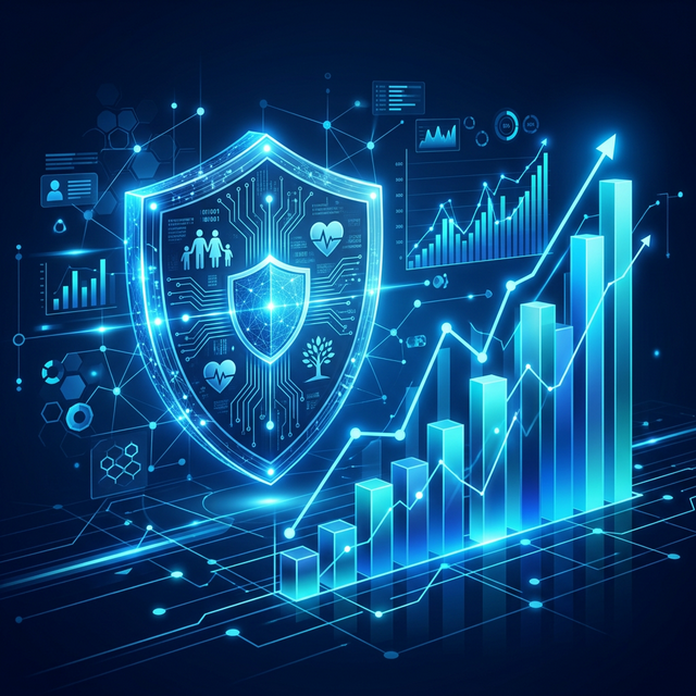 Benchmarking Success: What Is A Good Life Insurance Lead Conversion Rate In 2026?