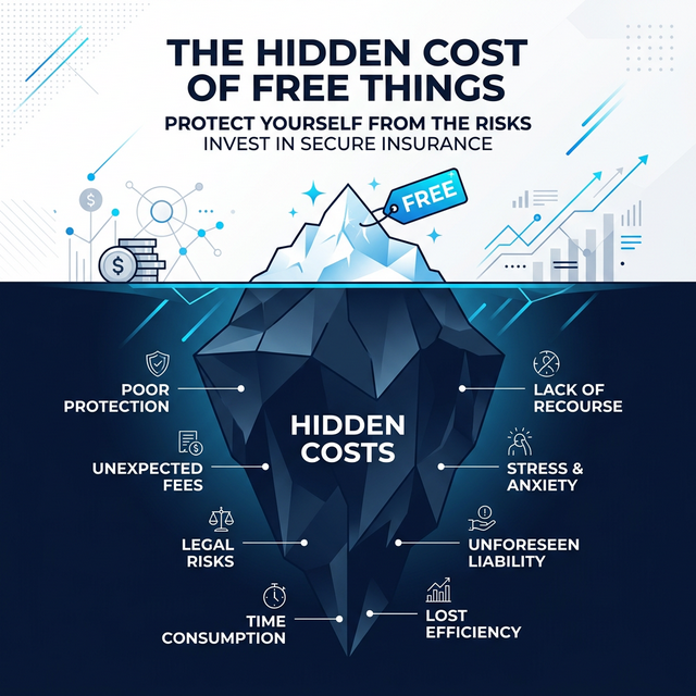 The Real Cost of Free Life Insurance Leads vs. Exclusive Paid Campaigns in 2026