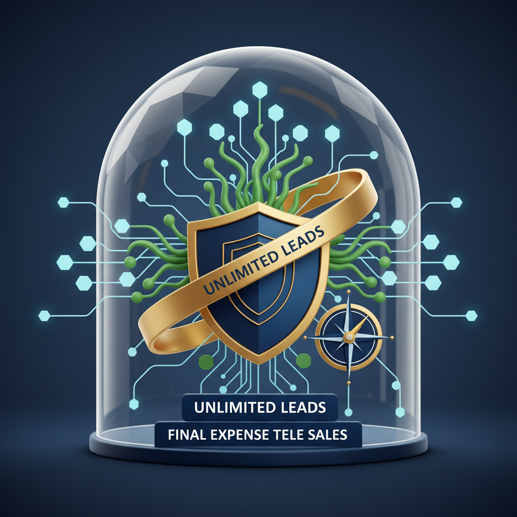 Understanding 'Free Unlimited Final Expense Telesales Leads' in 2026: A Reality Check