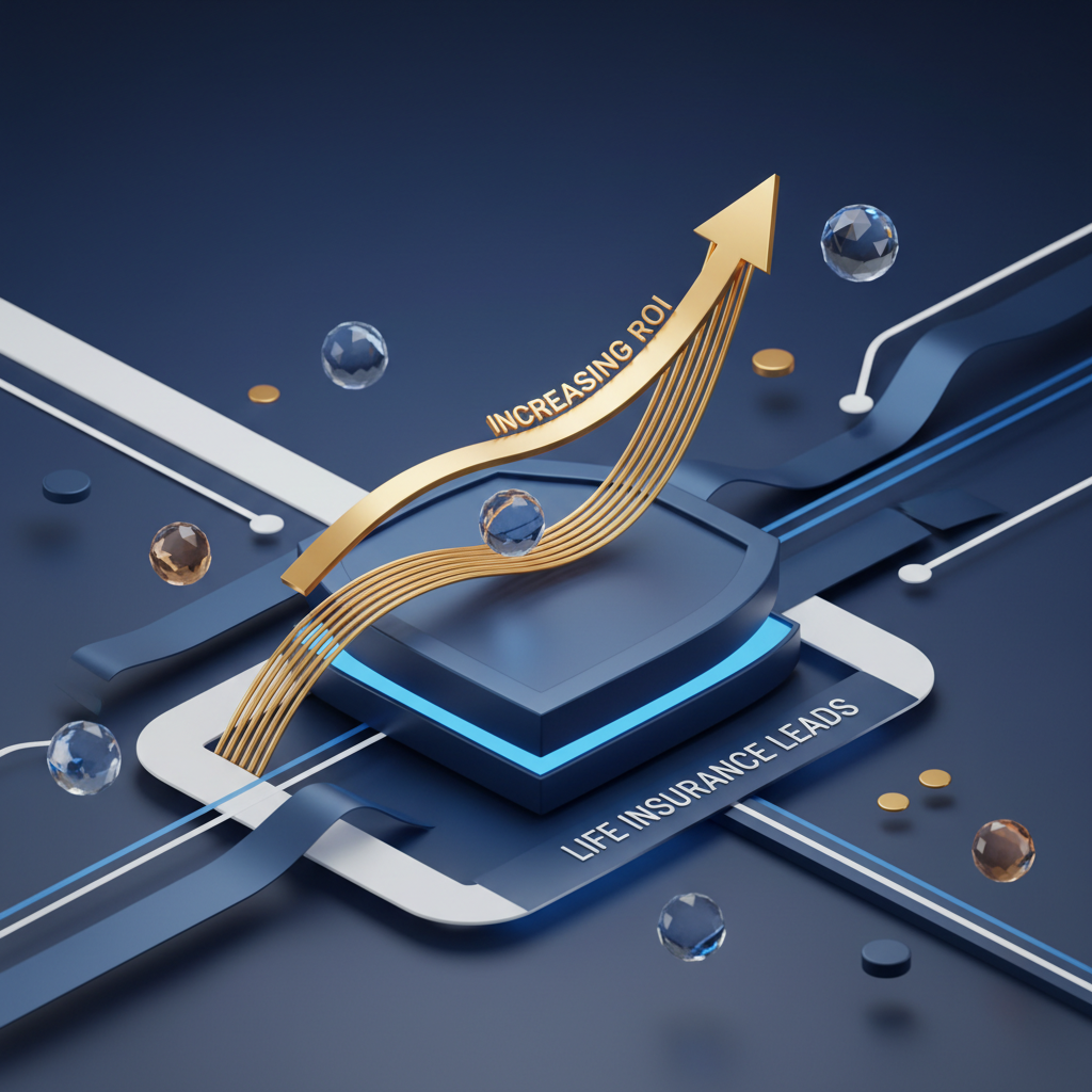 How to Increase ROI on Life Insurance Leads in 2026