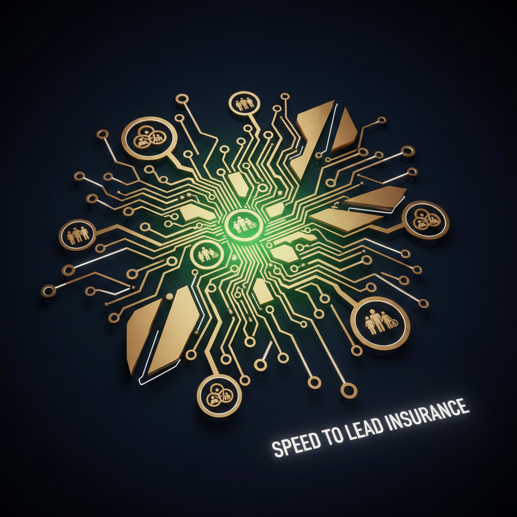 Speed to Lead Insurance: Maximizing Contact Rates in 2026