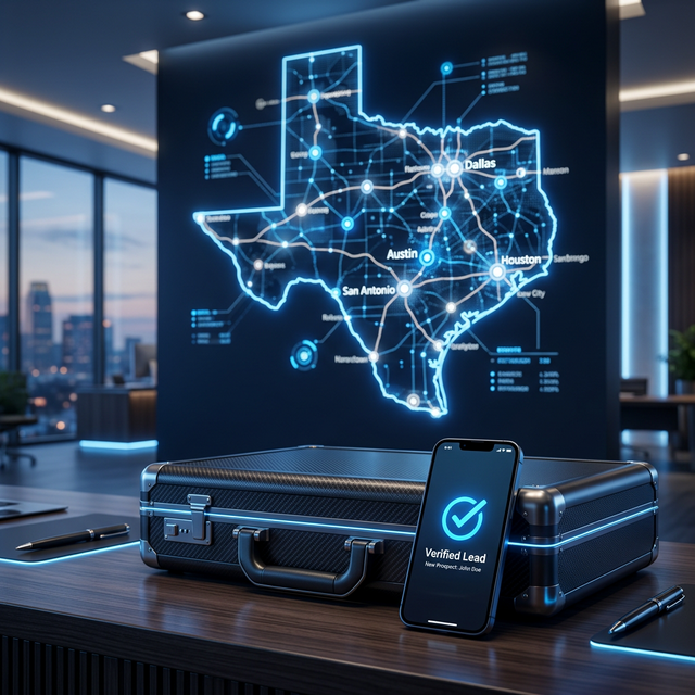 Exclusive Final Expense Leads in Texas 2026: The Ultimate Agent's Guide to High-Conversion, TCPA-Compliant Leads